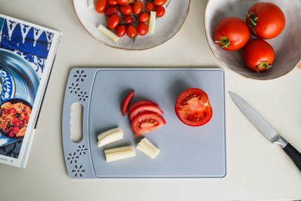 تخته گوشت فانتزی(سایز بزرگ)