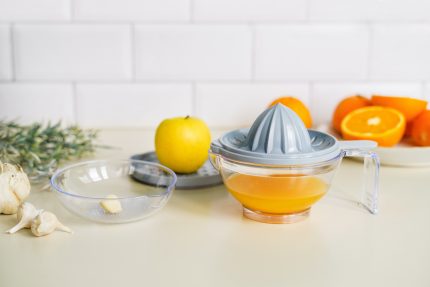 آبمیوه گیری سه کاره ابتکار