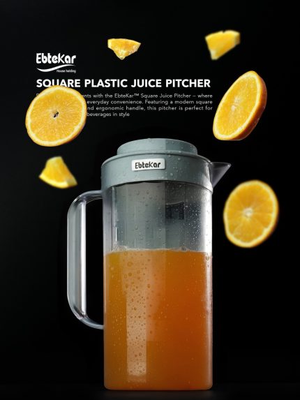 پارچ کریستال ابتکار